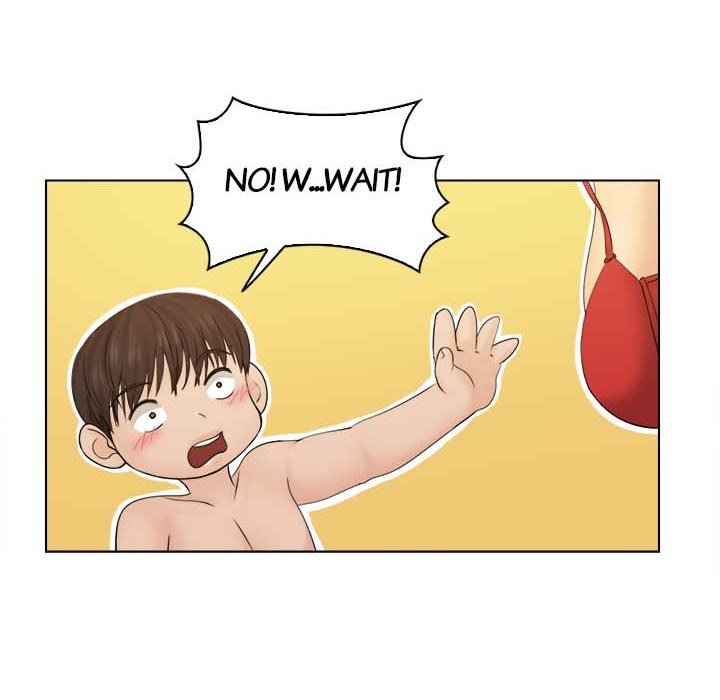 My Girlfriend and My Slave - episode 3 - 64