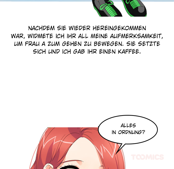 Forever Gossip 2. Staffel - episode 12 - 12