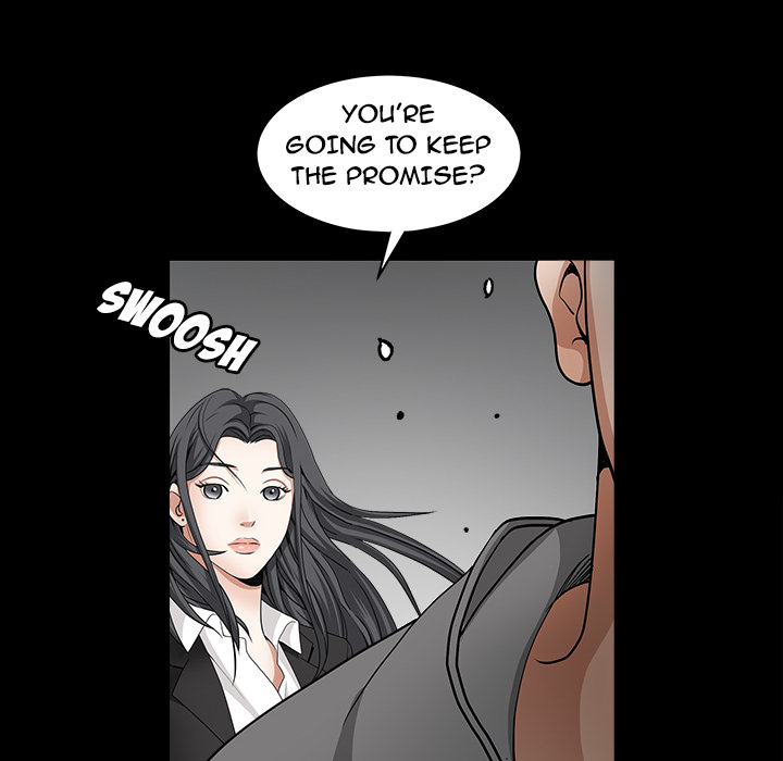 The Leash - episode 31 - 93