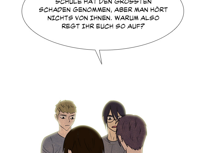 Teufel der Oberstufe - episode 287 - 1
