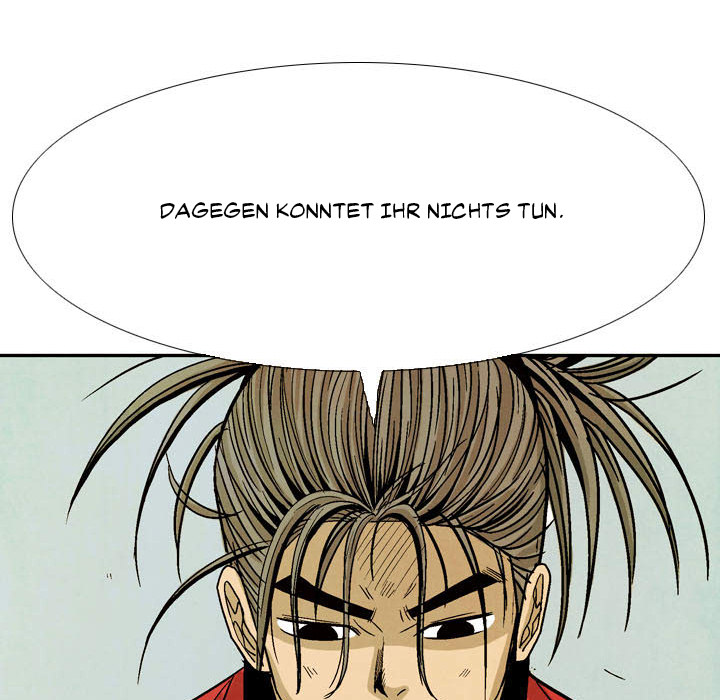Der Schwertklan Joseons - episode 55 - 36