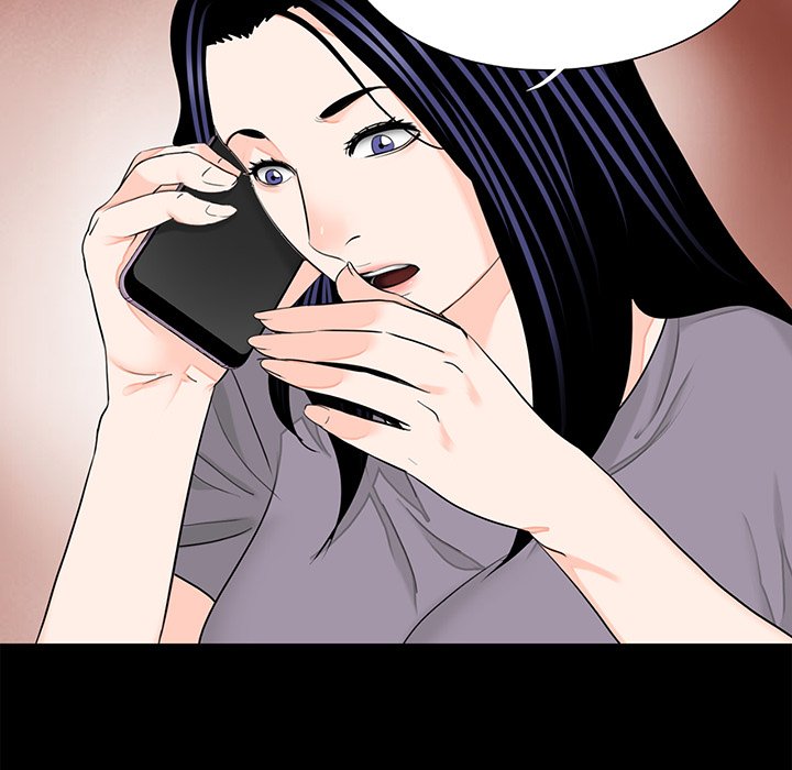 The Richest People in Gangnam have their Own Problems - episode 20 - 12