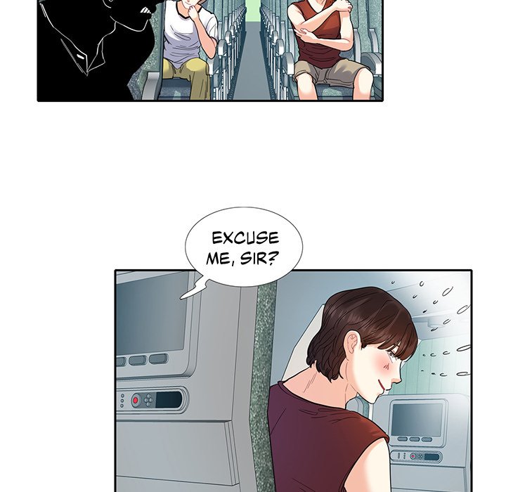 Match Made In Bed - episode 11 - 13