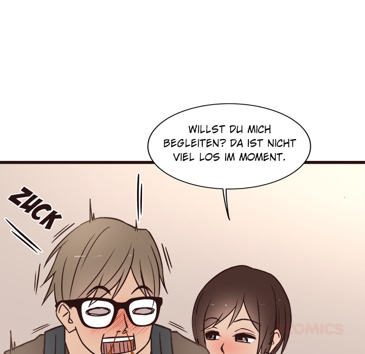 Liebe ist doof - episode 10 - 97