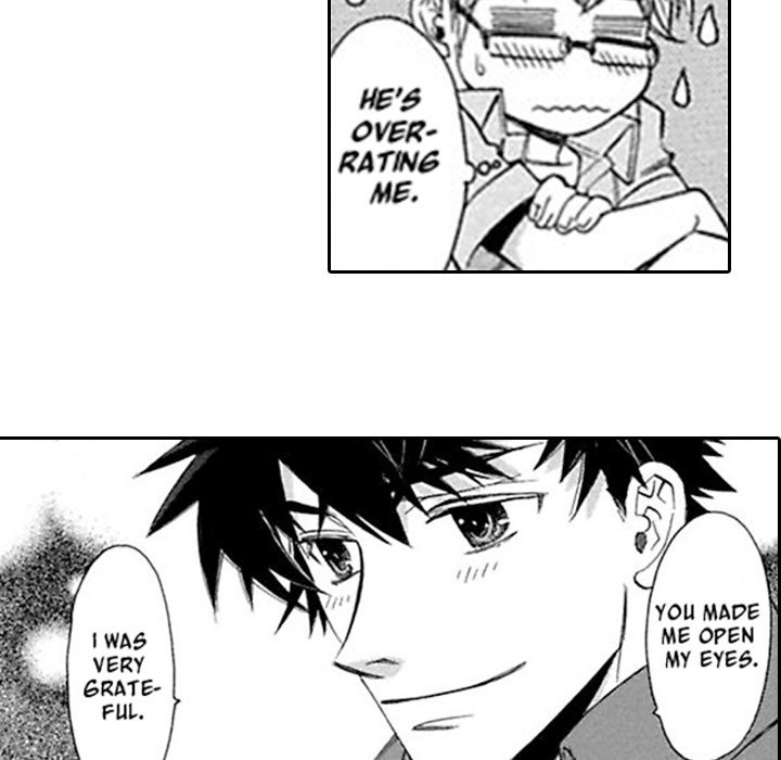Falling In Love Under The Blue Sky - episode 7 - 6