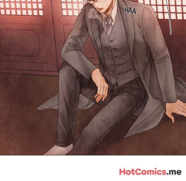 Broken Boy - episode 37 - 49