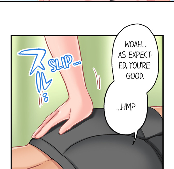 Lusting After Your Muscles - episode 5 - 12