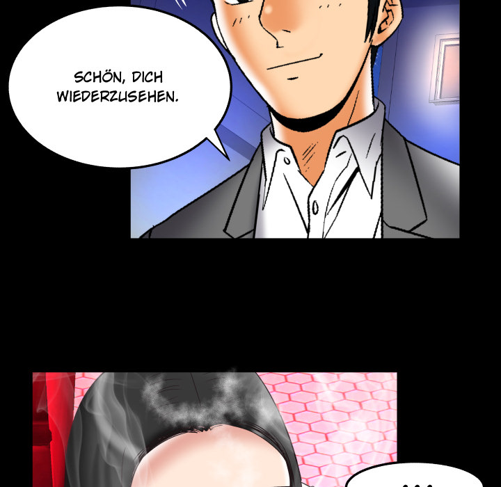 Die Partner meiner Frau - episode 71 - 76