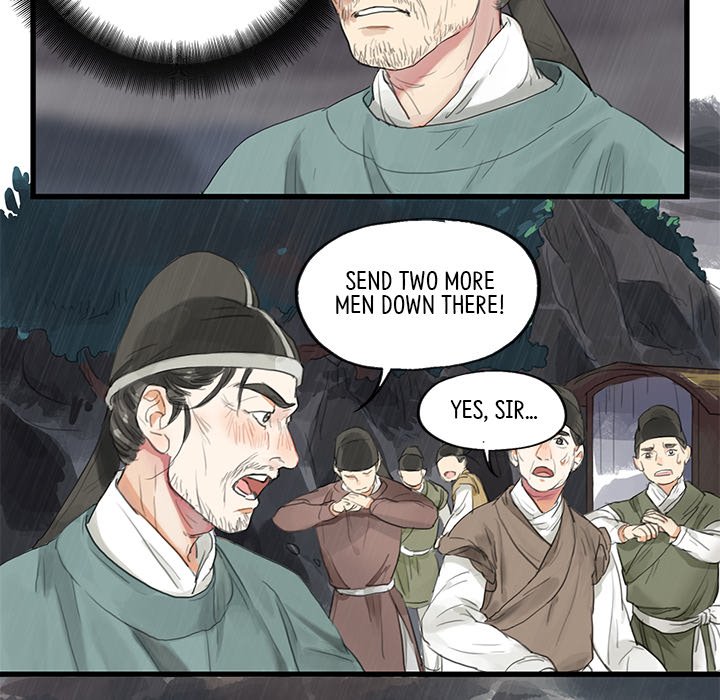 The Land of Flowers - episode 13 - 17