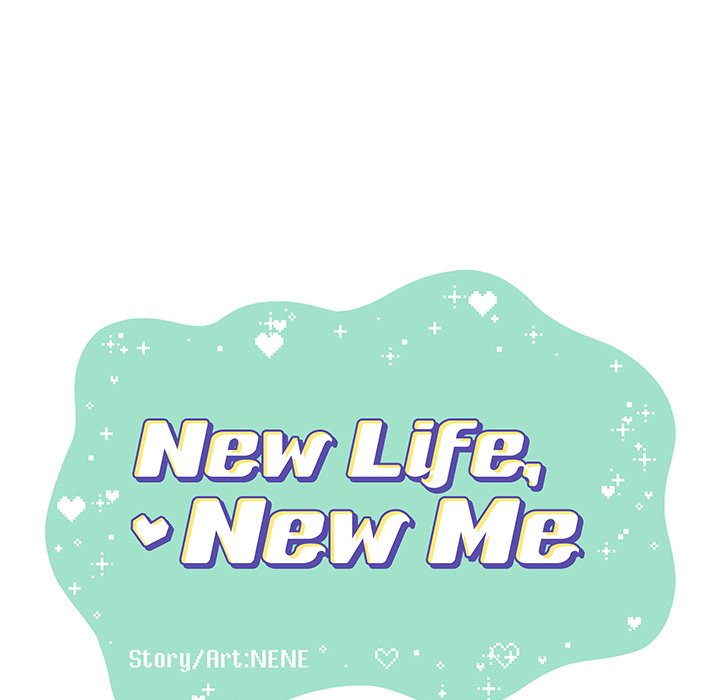 New Life, New Me - episode 43 - 106