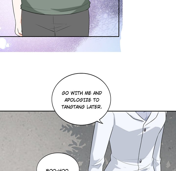 Mommy, Where's My Daddy? - episode 31 - 6