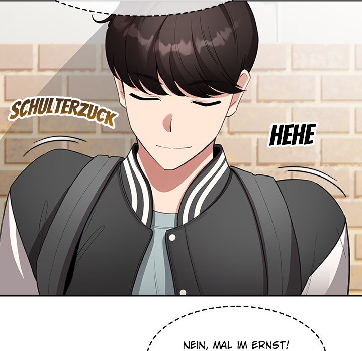 Überleben in einem Comic - episode 42 - 112