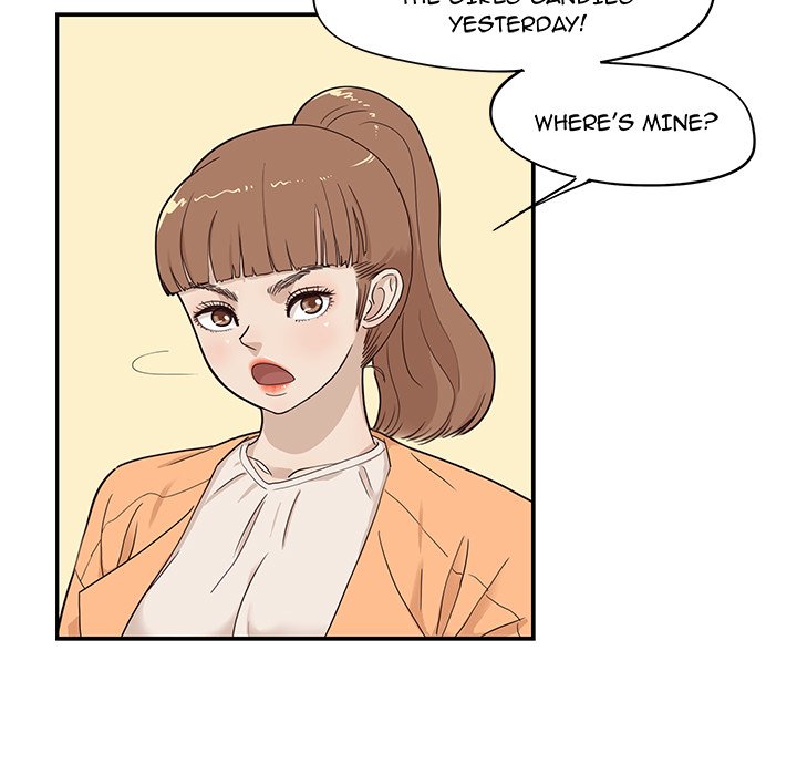 His Women's University - episode 42 - 96