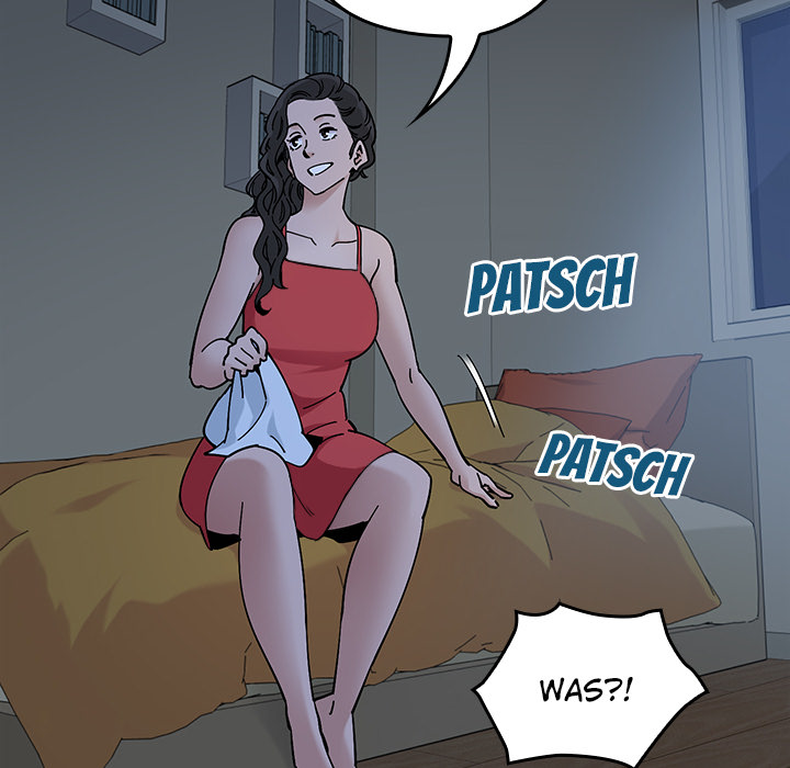 Fabrik der Liebe - episode 4 - 19