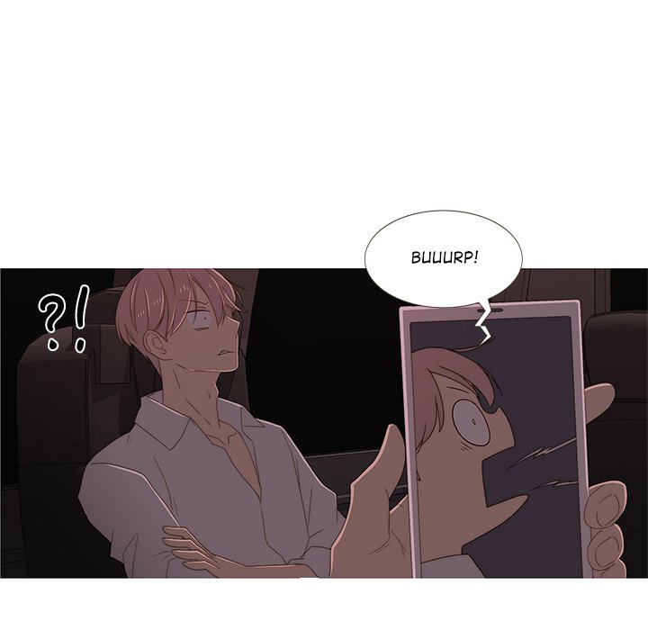 My Life as a Half-Magi - episode 6 - 71