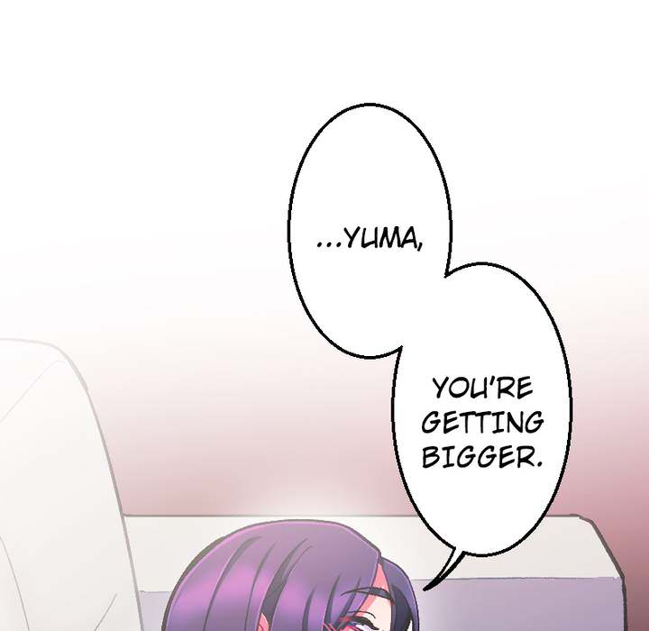 That Soaking Wet Girl - episode 7 - 122