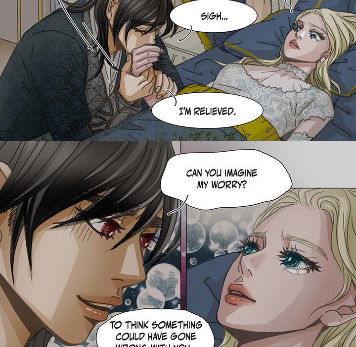 The Emperor's Woman - episode 86 - 39