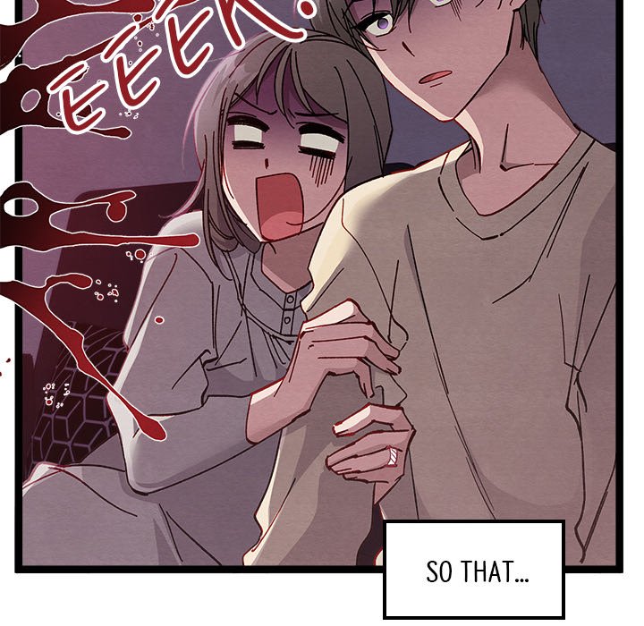That Couple Has A Secret - episode 20 - 45