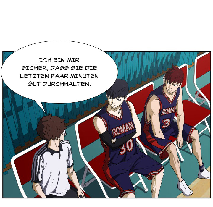 Tweener - episode 45 - 31