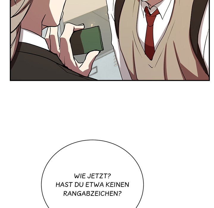 Meine Schulzeit mit Rang F - episode 8 - 28