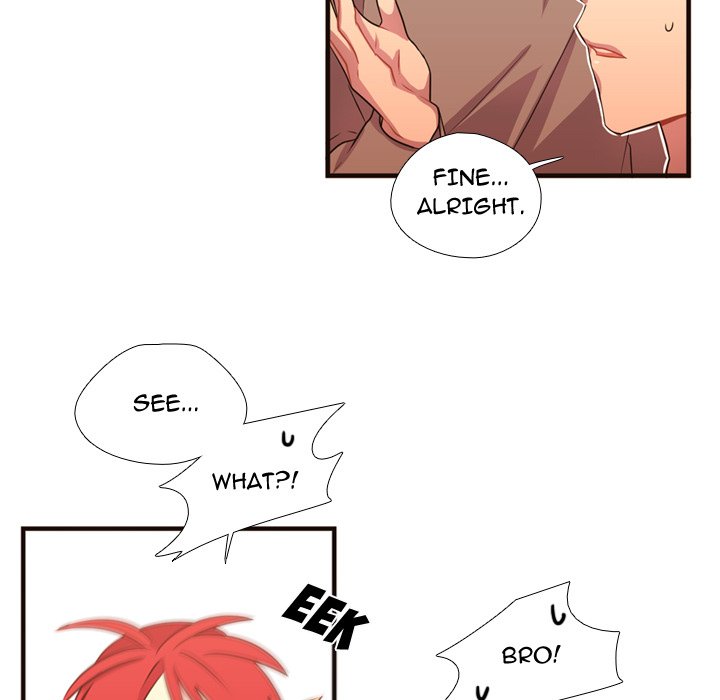 I Need Romance - episode 21 - 13