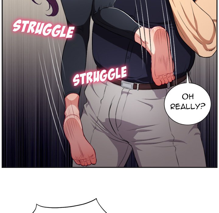 Yuri's Part Time Job - episode 55 - 52