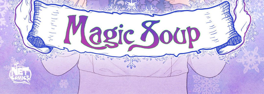 Magic Soup - episode 19 - 3