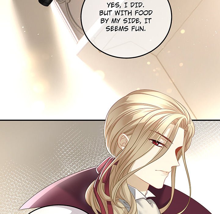 MASTER AND SEVEN LOVERS - episode 10 - 50