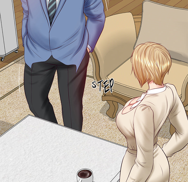 Extremely Rich Family - episode 77 - 89