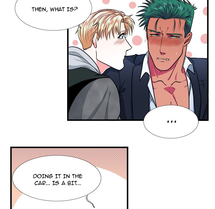 Same, but Different - episode 10 - 47