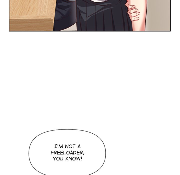 Now I'm the Boss - episode 2 - 154