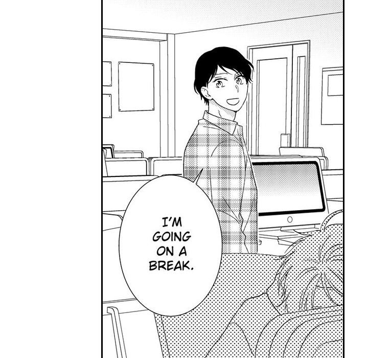 Sweet Seduction: Under the Same Roof  with The Guy I Hate - episode 10 - 46