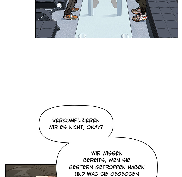 Malcolm, der Stardetektiv - episode 30 - 37