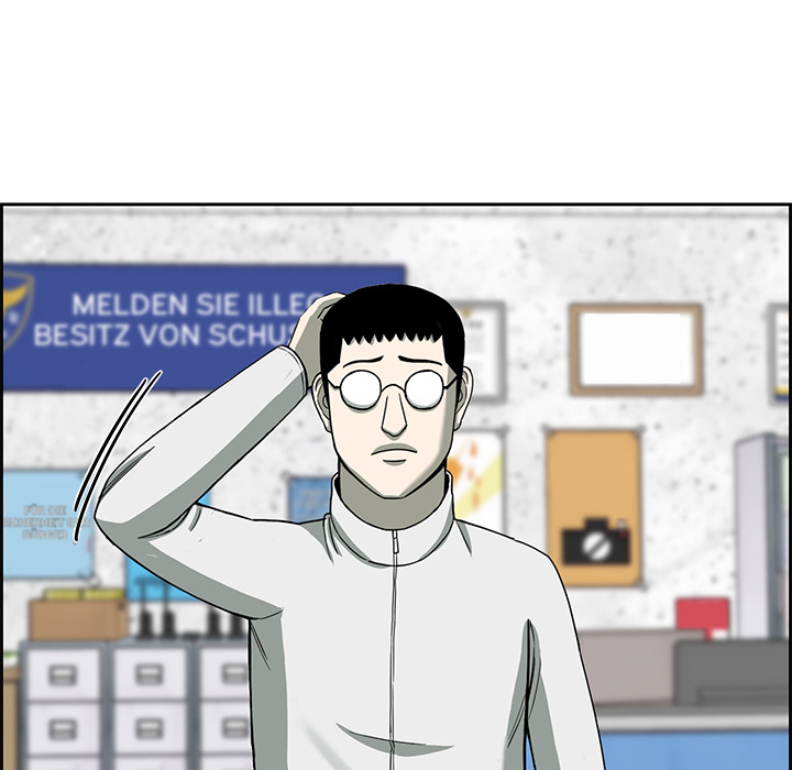 Eingesperrt auf Stockwerk 5 1/2 - episode 6 - 146