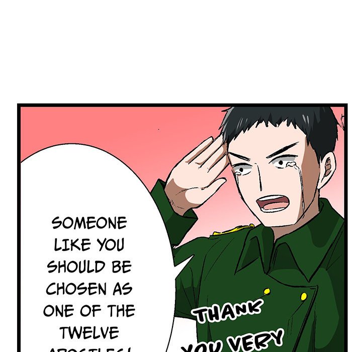 I Reincarnated as a Villain of an RPG, But I Want to Survive - episode 23 - 103