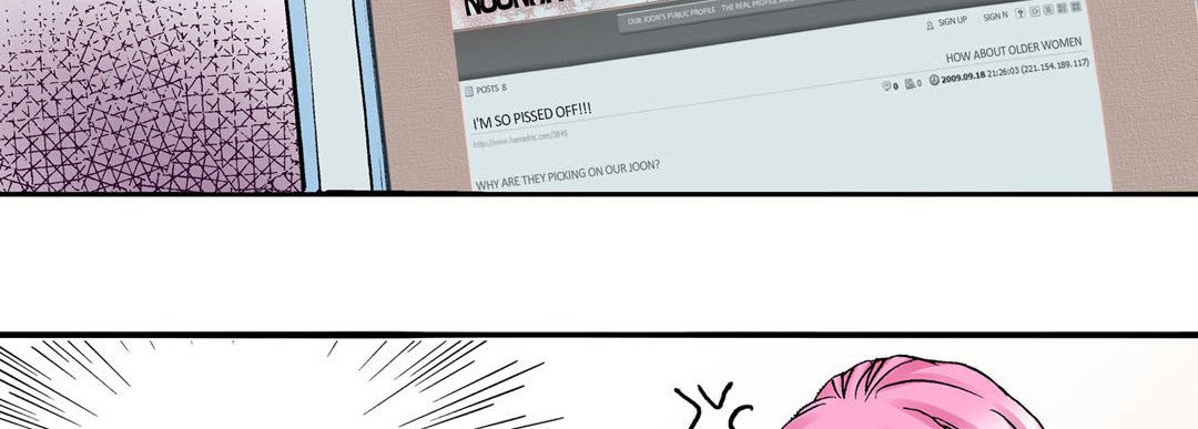 Noona Fan - episode 4 - 13