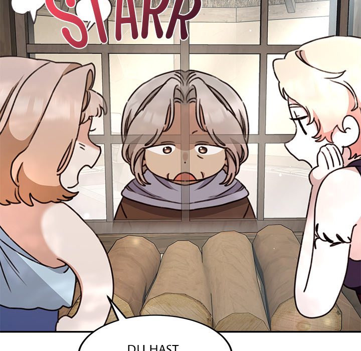Savage Forest - episode 37 - 49