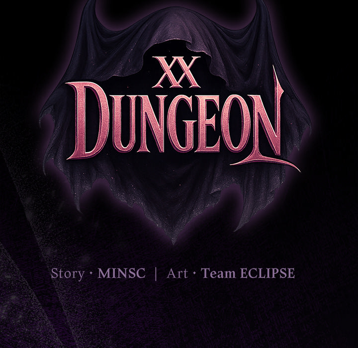 XX Dungeon - episode 8 - 136
