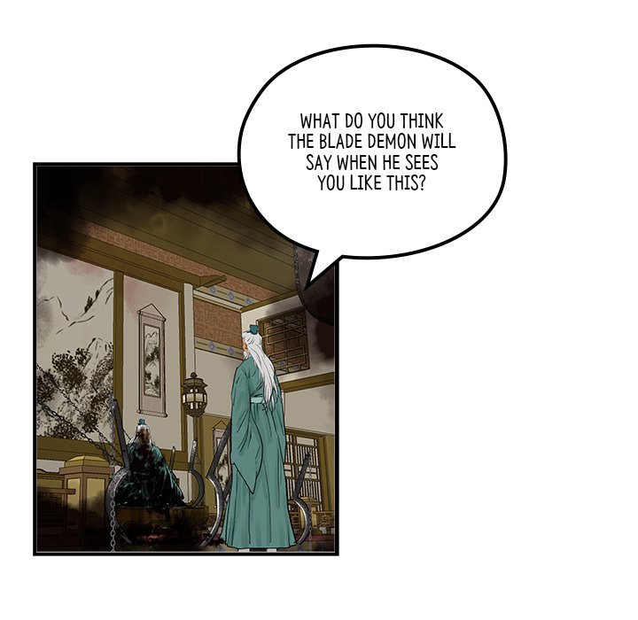 The Blade Demon - episode 20 - 55