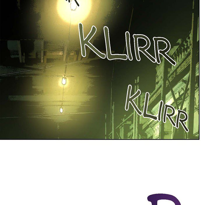 Harte Liebe - episode 95 - 131