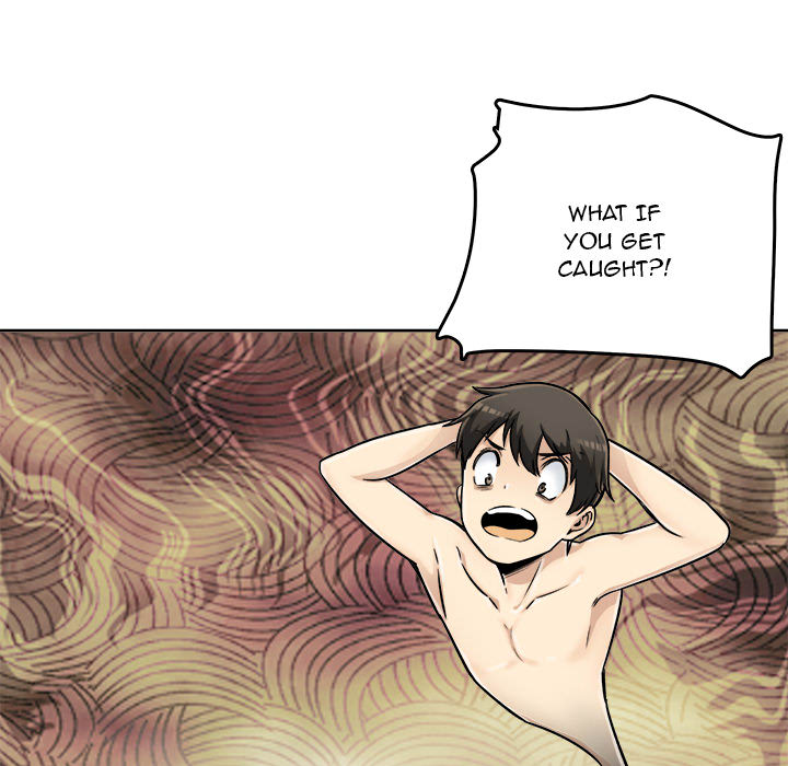 Excuse me, This is my Room - UNCENSORED - episode 43 - 55