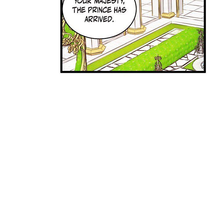 Hold on, Crown Prince! - episode 2 - 4