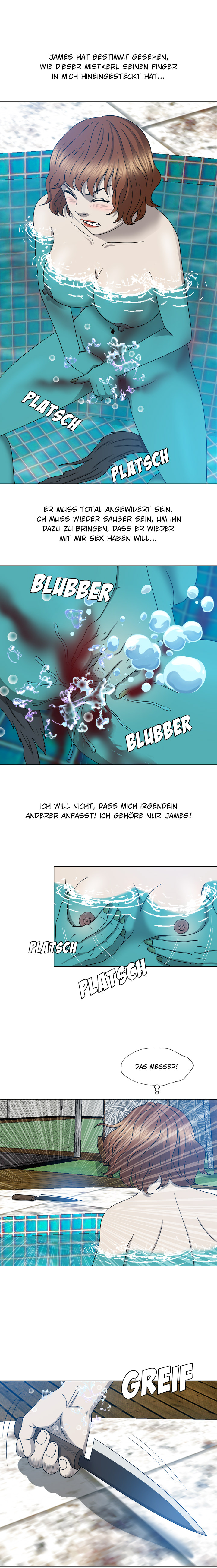 Entstellt - episode 11 - 1