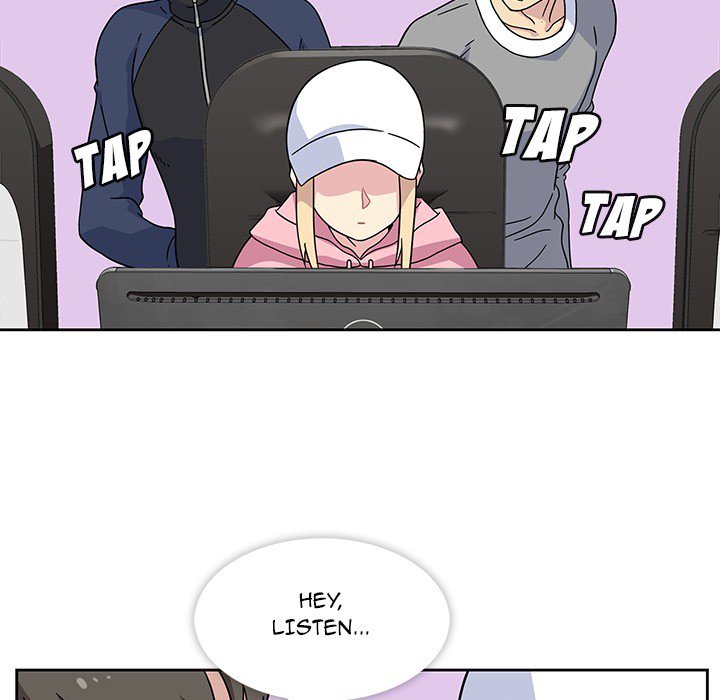 Springtime for Blossom - episode 21 - 23