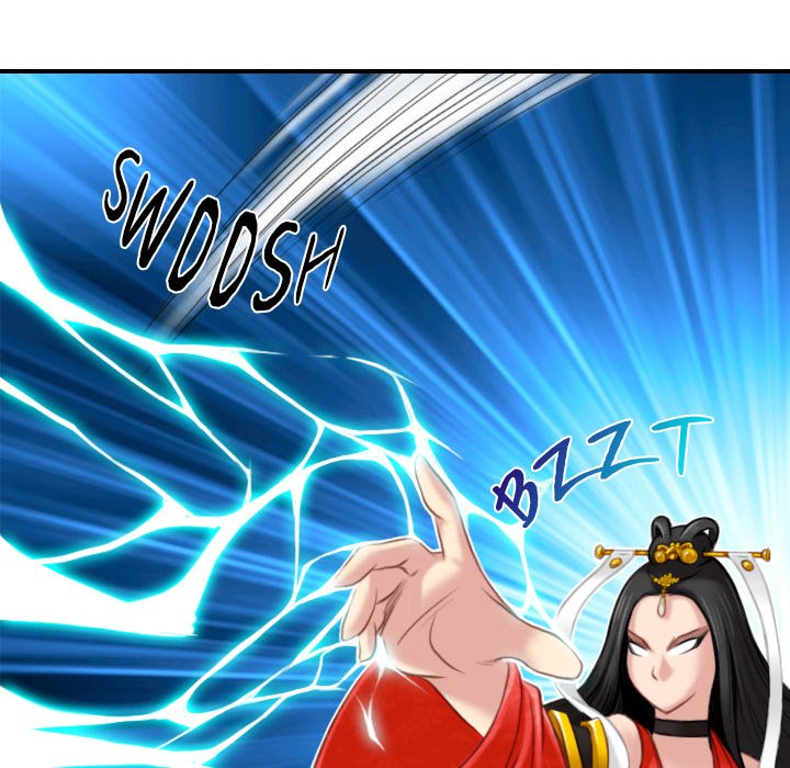 Secret World of Martial Arts - episode 41 - 66