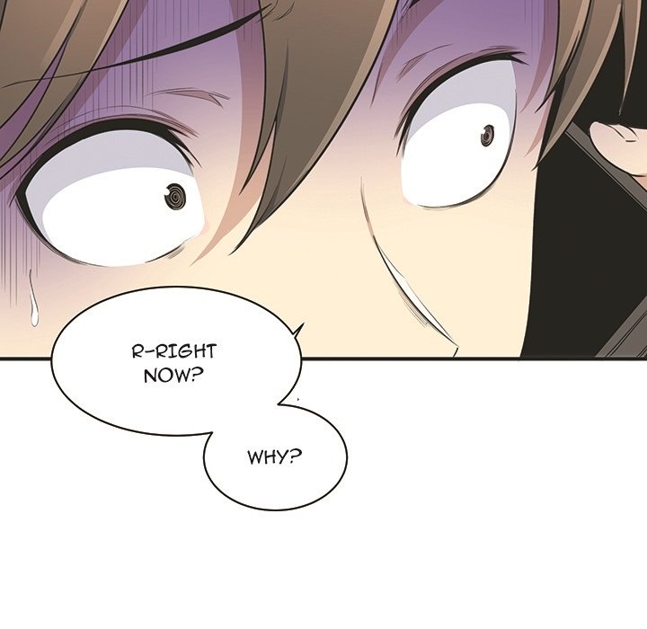 Excuse me, This is my Room - episode Prologue - 50