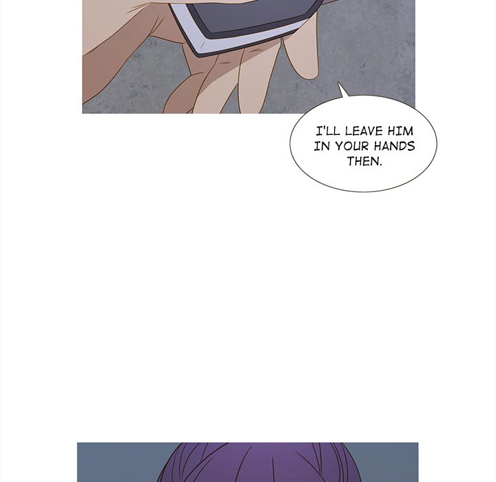 My Life as a Half-Magi - episode 38 - 47