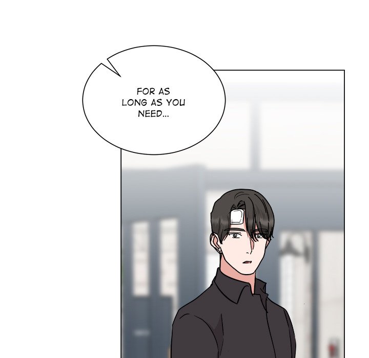 Secrets Between the Sheets [non-adult] - episode 39 - 53