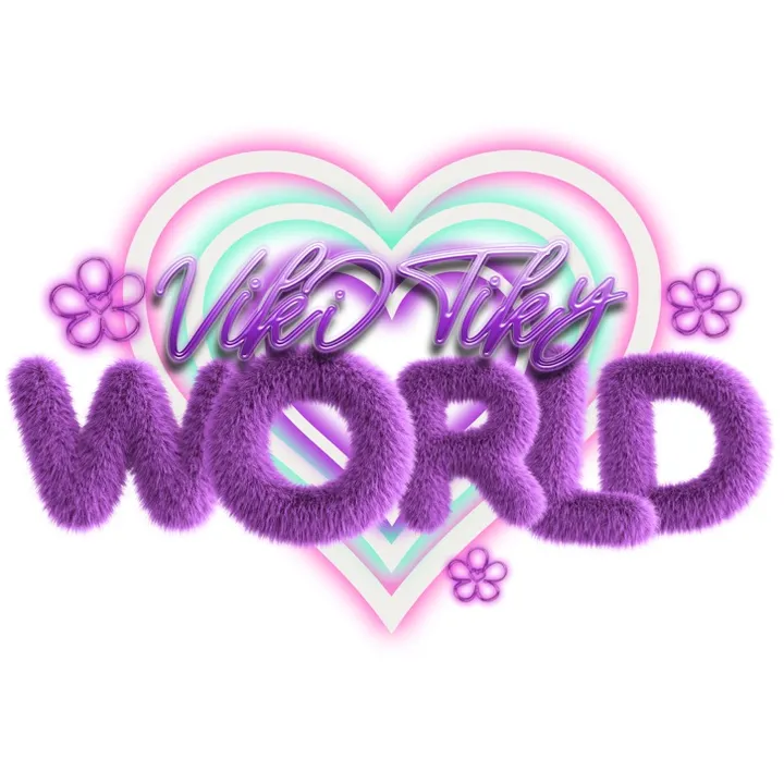 vikitikyworld