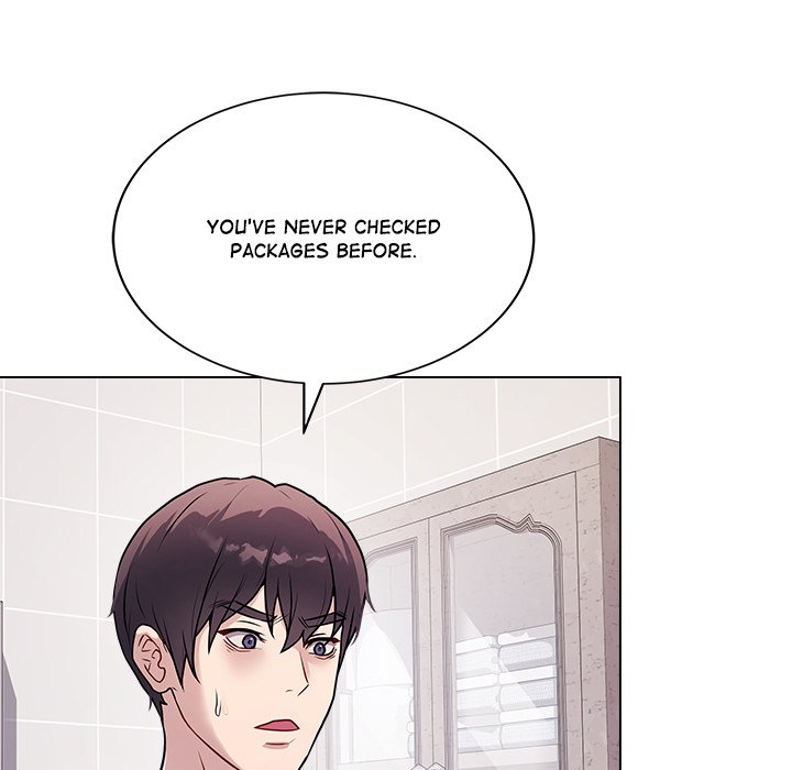 Signed, Sealed, Mistaken - episode 2 - 45